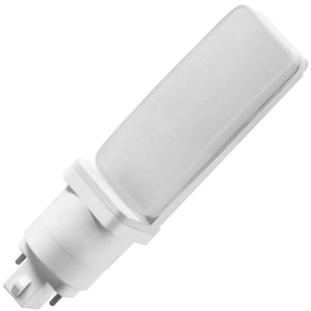 Sconce for Led Light Strip Warm White, G23 Led Light Portable Energy Saving Plug and Play Pouch Table Lamp 
